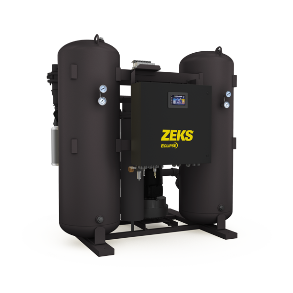 Zneb Compressor Our Manufacturing Partners - Arizona Pneumatic - Compressed Air Systems